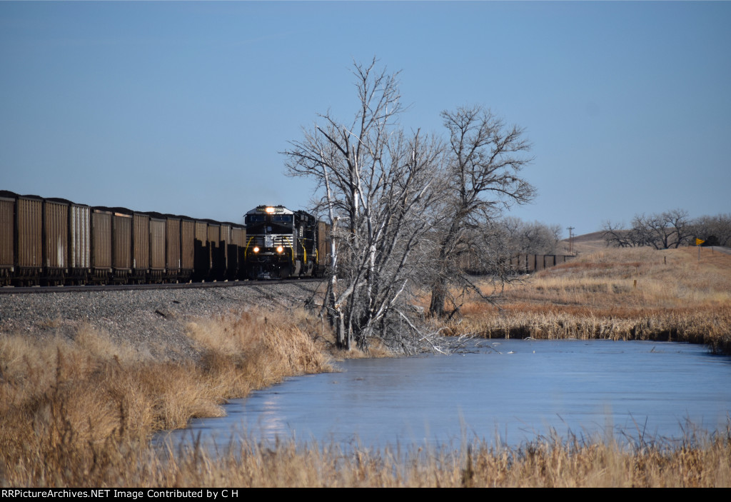 NS 4277/4243